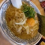 丸源ラーメン - 