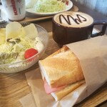 ゴッチェコーヒー - 
