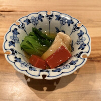 鉄板焼き あおやま - 