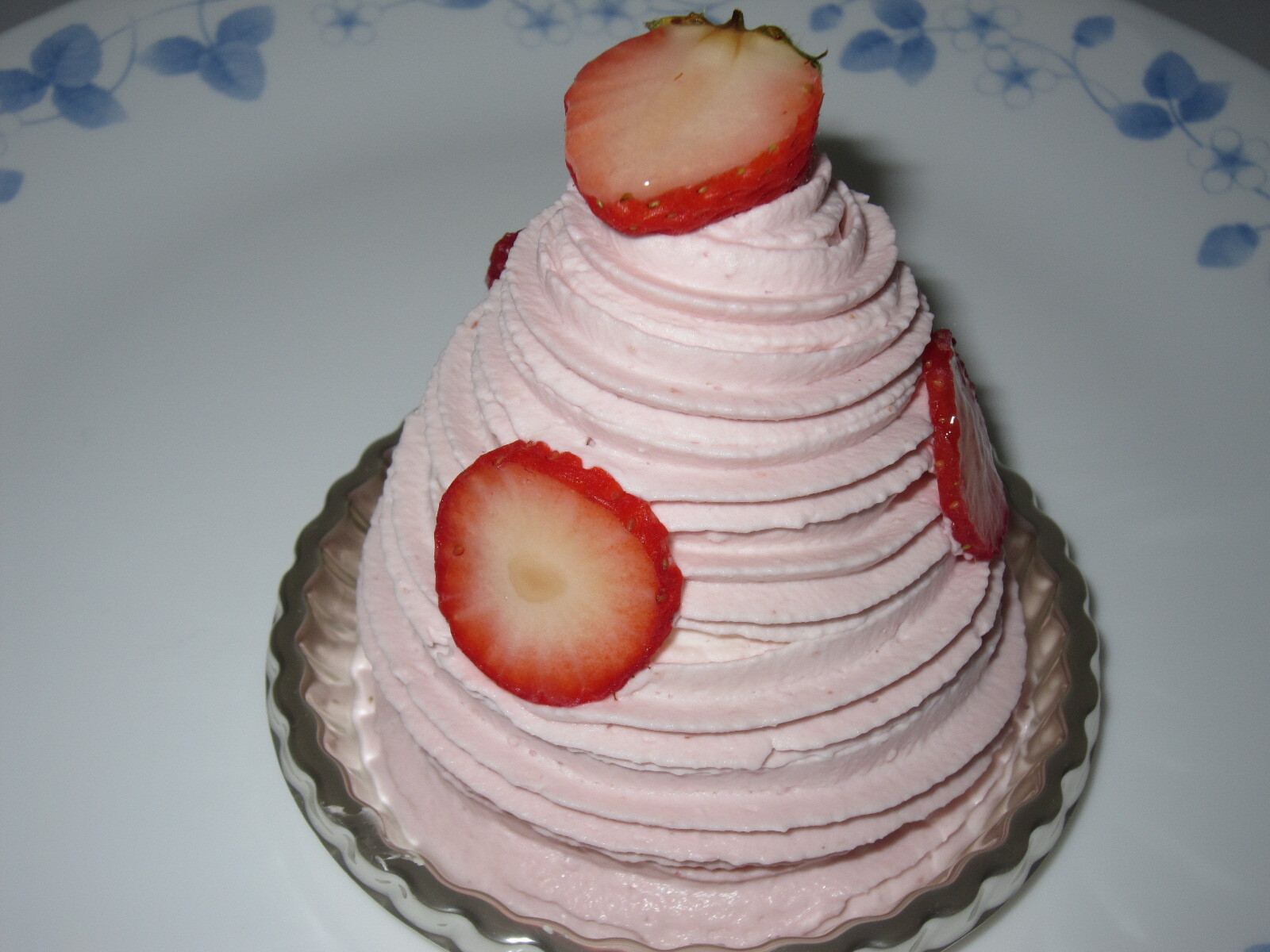 【閉店】ロワゾー・ブリュー イオンモール徳島店 （Loiseau Bleu） - 阿波富田/ケーキ | 食べログ ロワゾー・ブリュー イオンモール徳島店... 
