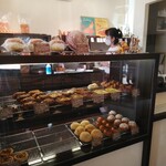 La Boulangerie ASAYA. - 