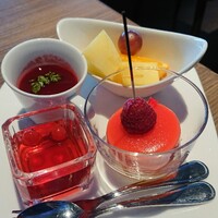 スカイビュッフェ51 - 