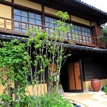 汀邸　遠音近音　Ochi Kochi - 旅館外観