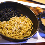 風遊斎 - （冷たい）つけ麺（期間限定）