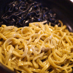 風遊斎 - （冷たい）つけ麺（期間限定）