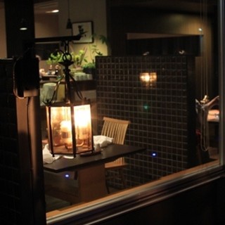 汀邸 遠音近音 Ochi Kochi_2