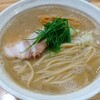桐麺 本店