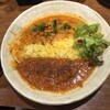 SPICY CURRY 魯珈