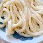 手打ちうどん こげら - 