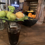 キッチン バー リーズン - 