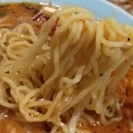 台湾料理 百鮮味 - 細麺☆