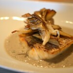 ラ キュイジーヌフランセーズ シキ - 