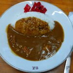 日正カレー - 