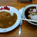 日正カレー - 