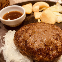 ビストロガブリ 大門店 - 