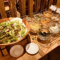 ビストロガブリ 大門店 - 