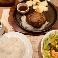 ビストロガブリ 大門店 - 