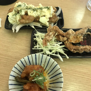 りょうたの手羽先_0