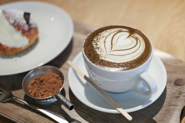 THE SANROKUGO STAND photo