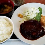 ダイワカフェ - 