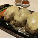 溶岩焼肉ダイニング bonbori - 