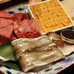 窯焼き割烹 黒泉 - 