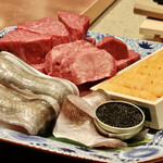 窯焼き割烹 黒泉 - 