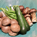 窯焼き割烹 黒泉 - 