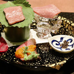 窯焼き割烹 黒泉 - 