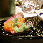 窯焼き割烹 黒泉 - 