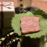 窯焼き割烹 黒泉 - 