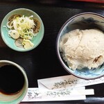 大師茶屋 - 