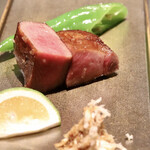 窯焼き割烹 黒泉 - 