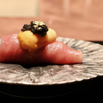 窯焼き割烹 黒泉 - 