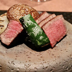 窯焼き割烹 黒泉 - 