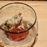 窯焼き割烹 黒泉 - 