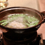 窯焼き割烹 黒泉 - 