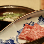 窯焼き割烹 黒泉 - 