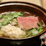 窯焼き割烹 黒泉 - 