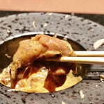 窯焼き割烹 黒泉 - 