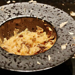 窯焼き割烹 黒泉 - 