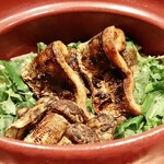 窯焼き割烹 黒泉 - 