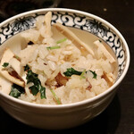 窯焼き割烹 黒泉 - 