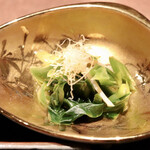 窯焼き割烹 黒泉 - 