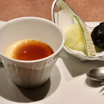 窯焼き割烹 黒泉 - 