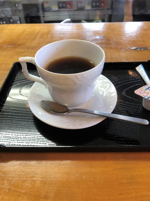 ずっけろ（ずっけろ） - 北仙台（カフェ）の写真