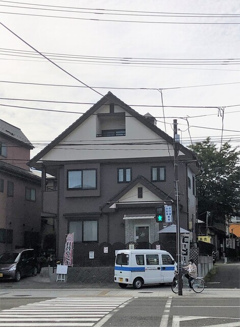 ずっけろ（ずっけろ） - 北仙台（カフェ）の写真