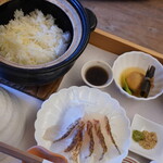 あそらの茶屋 - 