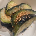 炭火焼肉大阪あじまん - 