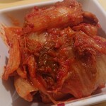 炭火焼肉大阪あじまん - 